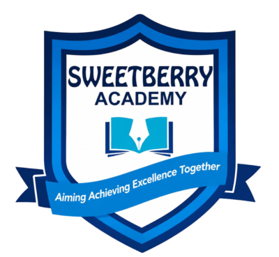 Sweetberry Academy - Aiming Achieving Excellence Together